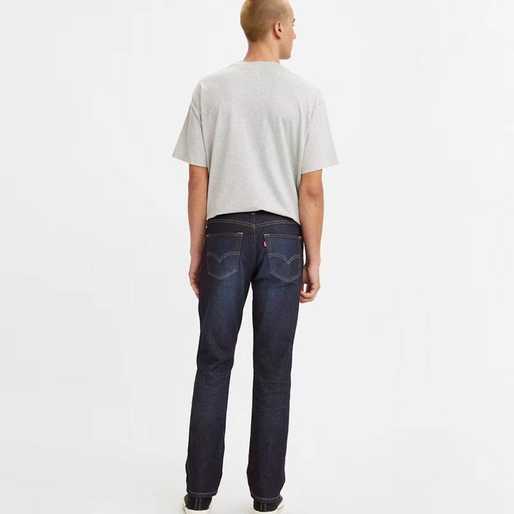 Levi's 511 32x30 Slim Fit Jeans - Picture 3 of 8